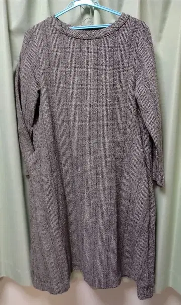 45R 모크모크 트위드 드레스 사이즈 0