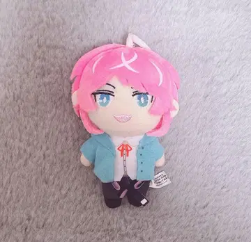 히프노시스 마이크 아메무라 람다 피코 봉제 인형