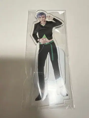 무대 럭키독1 on Stage 무대라키도 이반 아크릴 스탠드