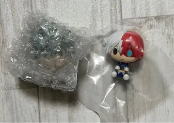 제일복권 히로아카 H상 쵸코놋코 피규어 미도리야 이즈쿠 토도로키 쇼토