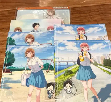 다이토 복권 푸른상자 총 8점