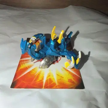 바쿠간 아쿠아스