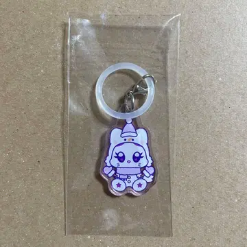 ME:I 회장 한정판 캡슐 토이 사사키 코코나