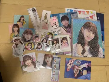 NiziU 미이히 묶음 판매