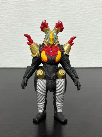 울트라 괴수 시리즈 페다니움 제튼 새상품급 500 시리즈 단종