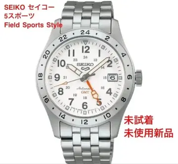 세이코 5 필드 스포츠 스타일 SBSC009