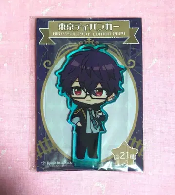 도쿄 디반커 동디바 아크릴 스탠드 키리사키 지로