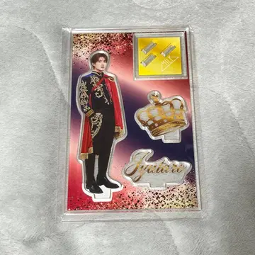 M!LK 야마나카 유타로 히어로 아크릴 스탠드