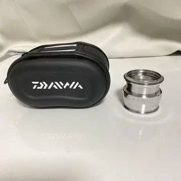 다이와(DAIWA) 22 이그지스트 SF2500SS-H 정품 스풀