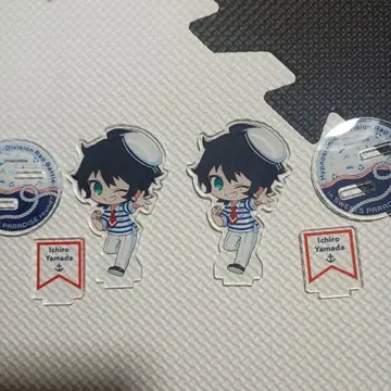 히프노시스 마이크 BusterBros!!! 야마다 이치로 x2