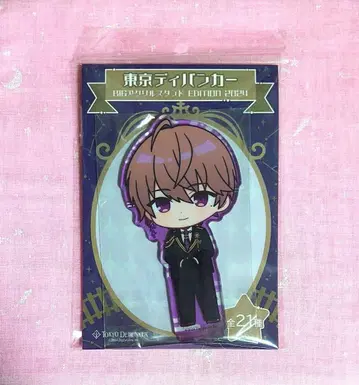 도쿄 디반커 동디바 아크릴 스탠드 카가미 스바루