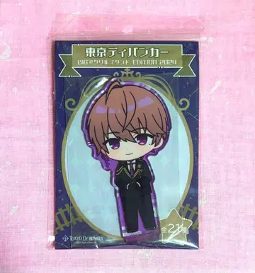 도쿄 디반커 동디바 아크릴 스탠드 카가미 스바루