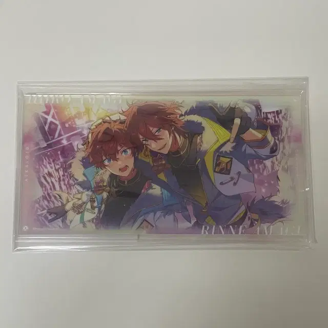 [미개봉] 앙스타 아마기 히이로, 린네 매트릭스 액스타 아크릴 스탠드