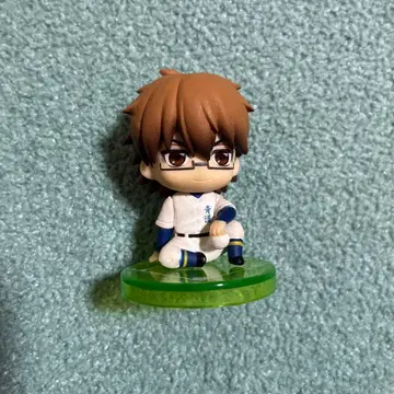 다이아몬드 A 미유키 카즈야 피규어 스와라세타이