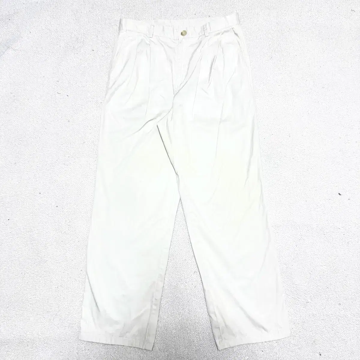 [34] Beanpole Chino Pants
