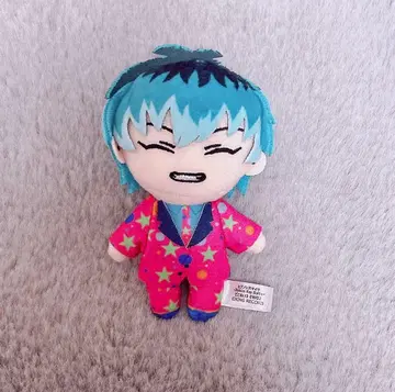 히프노시스 마이크 시로가네 사사라 피코 누이