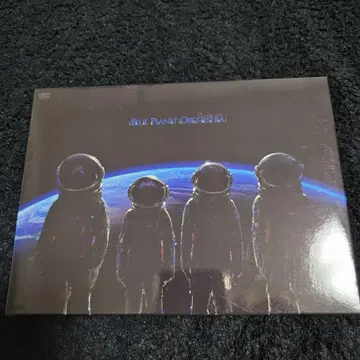 SEKAI NO OWARI/BLUE PLANET ORCHESTRA