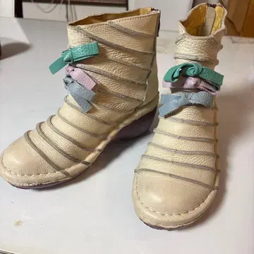 에스타시온 24.5cm L 사이즈