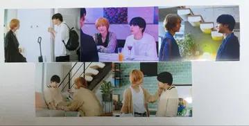 25시, 아카사카에서 콜라보 카페 브로마이드