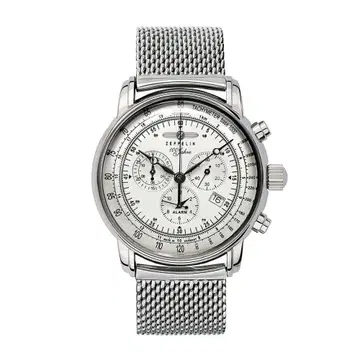 체펠린 ZEPPELIN LZ1 100주년 기념 한정판 모델 7680M-1