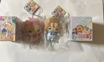 미남 고등학교 지구 방위부