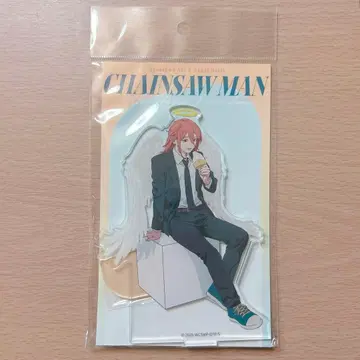 체인소 맨 빅카메라 천사의 악마 아크릴 스탠드