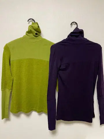 UNIT 티셔츠 2개 세트