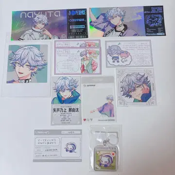 Paradox Live 파라라이 야토노가미 나유타 묶음 판매