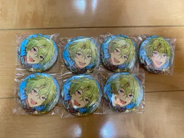 앙상블 스타즈 토모에 히요리 캔 배지