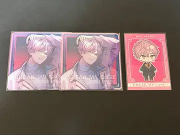 블레이크 마이 케이스 블마이 GIGO 코스터 혜택 아야토 코이