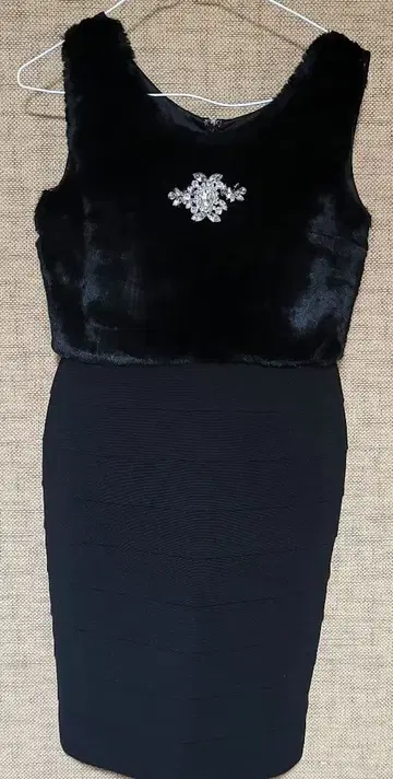 Rady 퍼 원피스 (이벤트에!!)