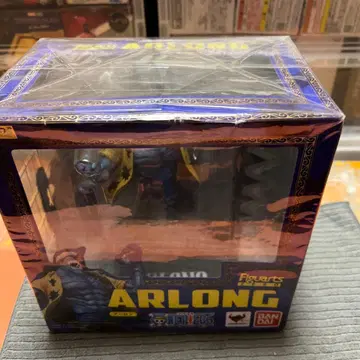 원피스 피규아트 아론