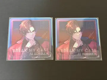 블레이크 마이 케이스 블마이 GIGO 코스터 혜택 스즈카 아오이