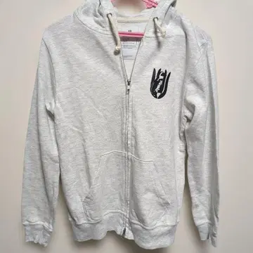 UNISON SQUARE GARDEN 후드티 S 사이즈