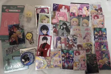 최애의 아이 묶음 판매