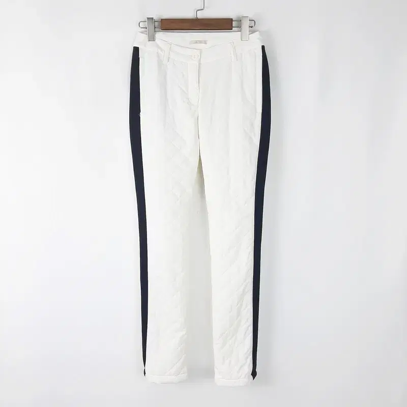 Adidas Quilting Slim Fit Pants XS