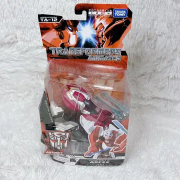 타카라토미 애니메이션 TA12