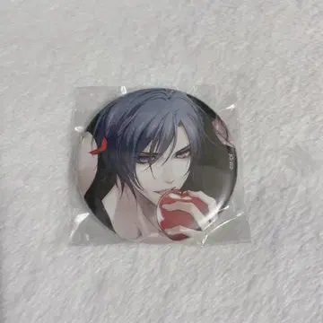 완드 오브 포춘 율리우스 캔뱃지