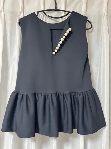 펄 페플럼 상의