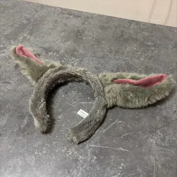 [ 연말 SALE ] 아리스토캣츠 머리띠 디즈니