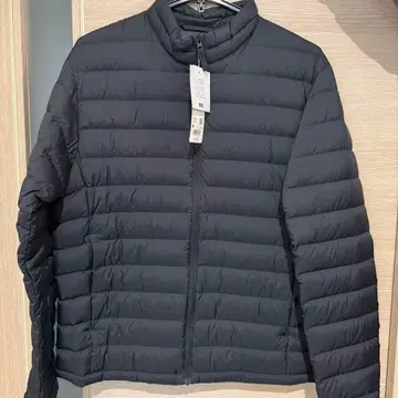[ 미사용 새상품 ] UNIQLO 울트라 라이트 다운 2023 모델