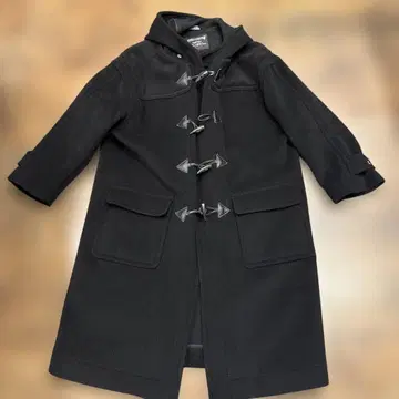 INVERTERE stevenalan 인버티어 더플 블랙 40