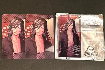 이케멘 빌런 사이버샵 빅토르