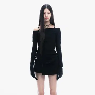 the red thread G tech 셋업