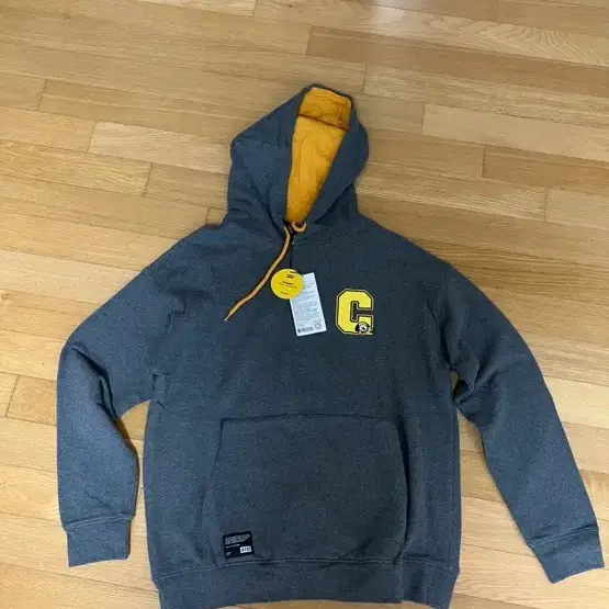 BT21 Chimmy 치미 후드티 hoodie 방탄 지민 BTS