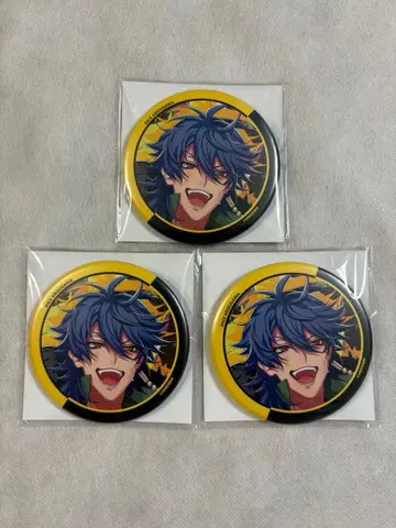 히프마이 캔뱃지 The movie ver. 아리스가와 다이토