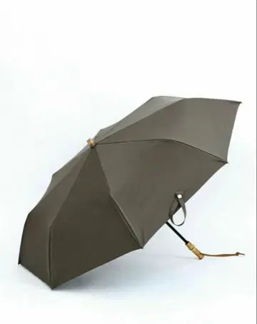 untule 3단 EASY 접이식 양산/뉴트럴(55cm)