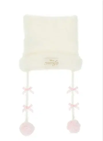 [ 거의 미사용 ] 디즈니 마리 니트 캡