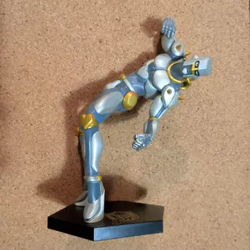 JoJo 25TH 피규어 2012년