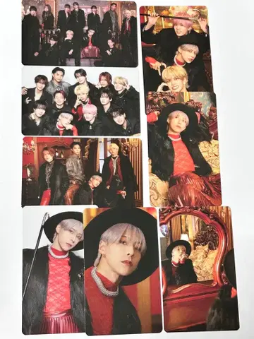 TWO THRONE OWV 사노